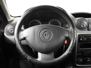 Внедорожник Renault Duster 2014 года, 527100 рублей, Казань