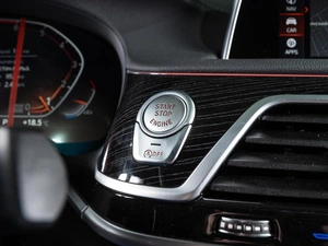 Седан BMW 7 серия 2020 года, 7750000 рублей, Волгоград