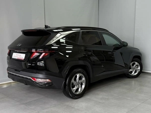 Внедорожник Hyundai Tucson 2021 года, 3042000 рублей, Красноярск