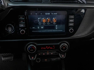 Хетчбэк Kia Rio X 2021 года, 1705000 рублей, Ставрополь