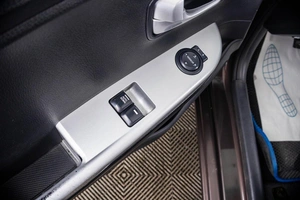 Седан Kia Rio 2016 года, 1129000 рублей, Пермь