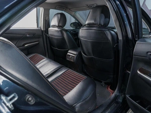 Седан Toyota Camry 2015 года, 2299000 рублей, Сургут