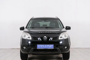 Внедорожник Renault Koleos 2008 года, 899000 рублей, Красноярск