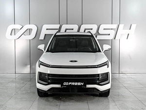 Внедорожник Москвич 3 2024 года, 1499000 рублей, Аксай