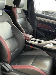 Внедорожник Geely Coolray 2021 года, 1687000 рублей, Солонцы