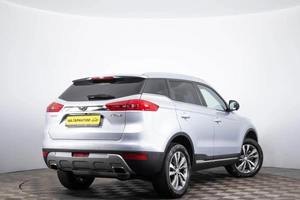 Внедорожник Geely Atlas 2021 года, 1499000 рублей, Пермь