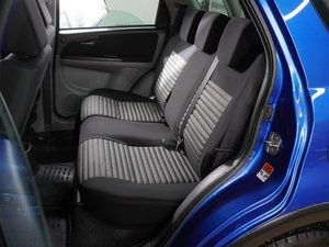 Внедорожник Suzuki SX4 2011 года, 899000 рублей, Воронеж