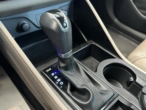 Внедорожник Hyundai Tucson 2017 года, 2390000 рублей, Уфа