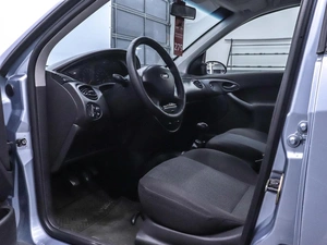 Седан Ford Focus 2004 года, 370000 рублей, Красноярск