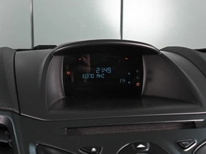 Седан Ford Fiesta 2015 года, 950000 рублей, Ростов-на-Дону