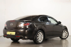 Седан Mazda 6 2011 года, 1229000 рублей, Челябинск