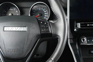 Внедорожник Haval M6 2023 года, 1769000 рублей, Тюмень
