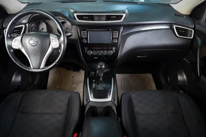 Внедорожник Nissan Qashqai 2014 года, 1359000 рублей, Тюмень