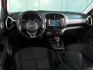 Внедорожник Kia Soul 2020 года, 2010000 рублей, Ростов-на-Дону