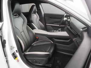 Лифтбек Changan UNI-V 2024 года, 2575000 рублей, Минеральные Воды