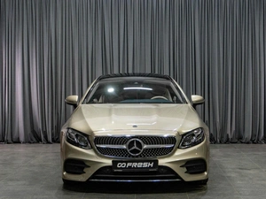 Купе Mercedes-benz E-класс 2017 года, 3999000 рублей, Тюмень