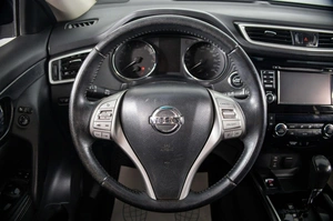 Внедорожник Nissan X-Trail 2017 года, 1999000 рублей, Пермь
