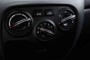 Седан Kia Rio 2010 года, 499000 рублей, Ульяновск