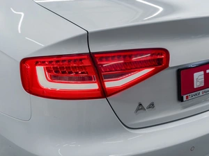 Седан Audi A4 2012 года, 1450000 рублей, Красноярск