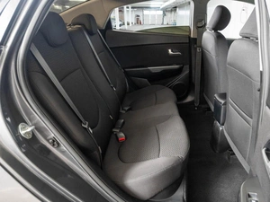 Седан Kia Rio 2016 года, 1166000 рублей, Ставрополь
