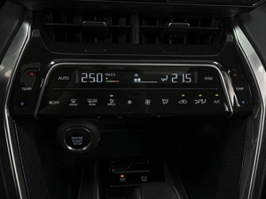 Внедорожник Toyota Venza 2023 года, 4614111 рублей, Ставрополь