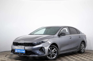 Седан Kia K3 2023 года, 2319000 рублей, Пермь