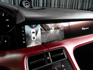 Седан Porsche Taycan 2020 года, 7639000 рублей, Тюмень