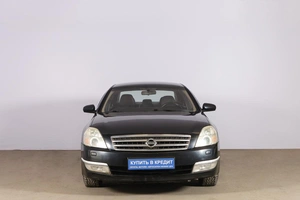 Седан Nissan Teana 2007 года, 619000 рублей, Новосибирск