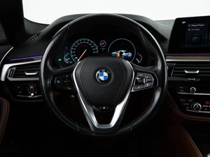 Седан BMW 5 серия 2019 года, 4386444 рублей, Москва