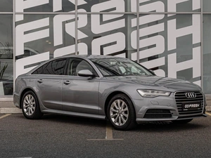 Седан Audi A6 2018 года, 3165000 рублей, Краснодар