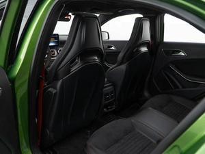 Хетчбэк Mercedes-benz A-класс AMG 2017 года, 2997434 рублей, Москва