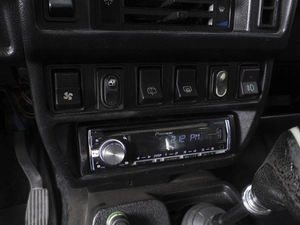 Внедорожник ВАЗ (LADA) 4x4 (Нива) 2014 года, 729000 рублей, Ростов-на-Дону