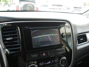 Внедорожник Mitsubishi Outlander 2015 года, 1477000 рублей, Владимир