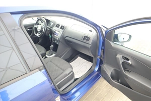 Седан Volkswagen Polo 2018 года, 1200000 рублей, Обнинск