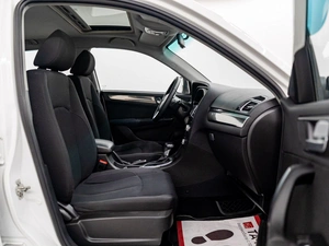 Внедорожник Brilliance V5 2015 года, 1099000 рублей, Красноярск