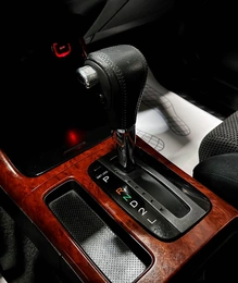 Седан Toyota Camry 2003 года, 787000 рублей, Красноярск