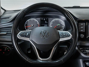 Лифтбек Volkswagen Polo 2021 года, 1647000 рублей, Ставрополь