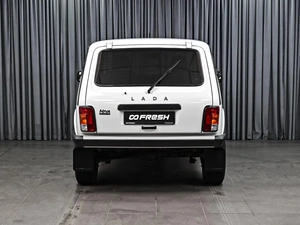Внедорожник ВАЗ (LADA) Niva Legend 2023 года, 818000 рублей, Ставрополь