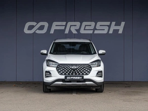 Внедорожник Chery Tiggo 4 Pro 2023 года, 1350000 рублей, Краснодар