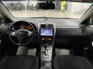 Седан Toyota Corolla 2008 года, 787000 рублей, Солонцы
