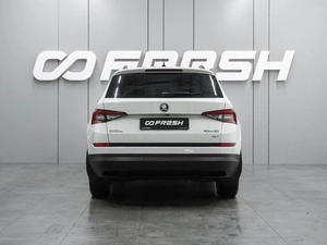 Внедорожник Skoda Kodiaq 2019 года, 2199000 рублей, Воронеж