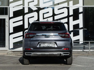 Внедорожник Chery Tiggo 4 2022 года, 1385000 рублей, Волгоград
