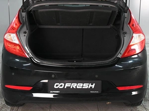 Хетчбэк Hyundai Solaris 2014 года, 1079000 рублей, Аксай