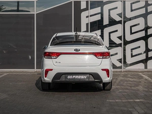Седан Kia Rio 2019 года, 1085000 рублей, Краснодар