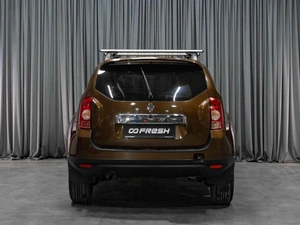 Внедорожник Renault Duster 2012 года, 889000 рублей, Тюмень