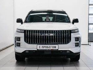 Внедорожник JAECOO J7 2024 года, 2399000 рублей, Красноярск