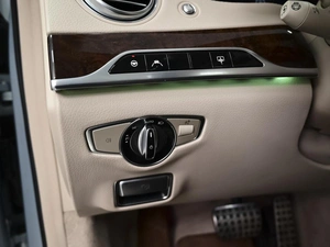 Седан Mercedes-benz S-класс 2017 года, 5145000 рублей, Ставрополь