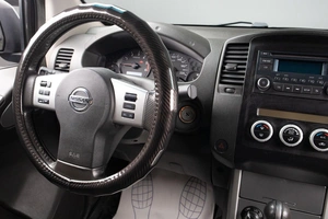 Пикап Nissan Navara 2012 года, 1479000 рублей, Оренбург