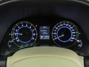 Внедорожник Infiniti QX70 2014 года, 2499000 рублей, Тюмень
