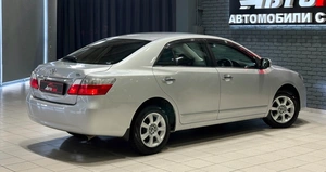 Седан Toyota Premio 2009 года, 1047000 рублей, Красноярск